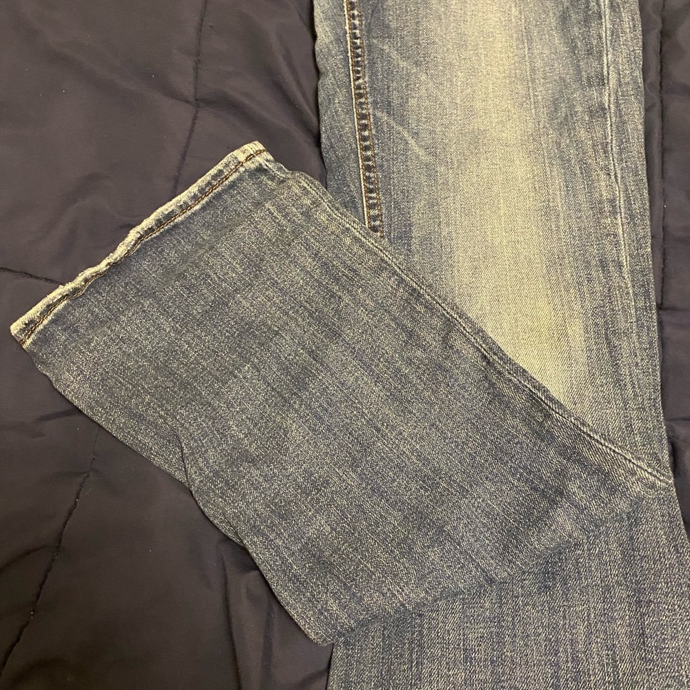 Ladies jeans - Picture 6 of 6
